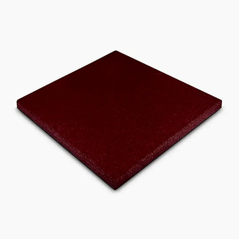 40x40 karo kaucuk on yuz