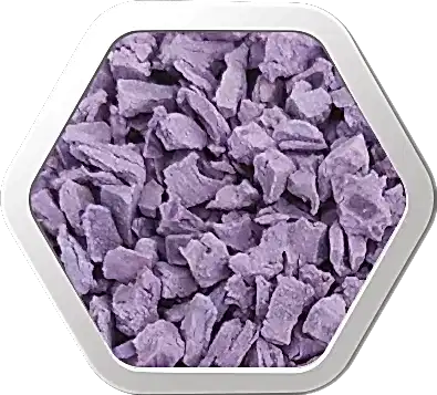 he13 purple