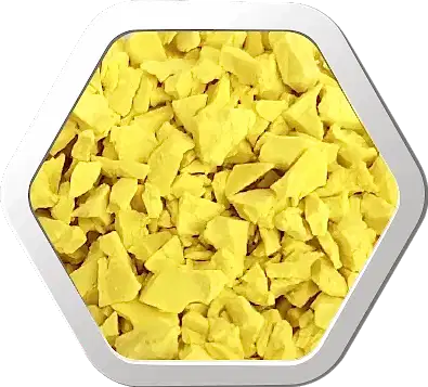 he17 yellow