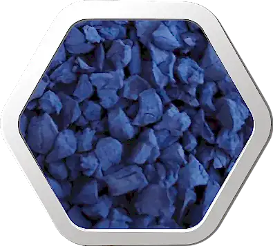 he19 dark blue