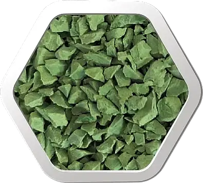 he22 light green