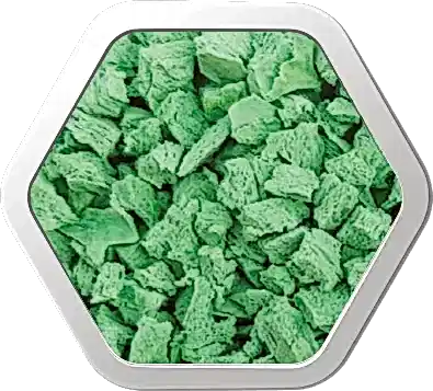 he23 may green
